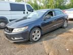 2013 VOLKSWAGEN CC