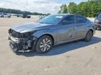 2021 NISSAN ALTIMA
