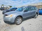 2011 SUBARU OUTBACK