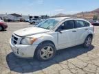 2007 DODGE CALIBER