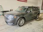 2016 FORD FLEX
