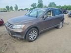 2011 VOLKSWAGEN TOUAREG