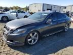2011 LEXUS GS