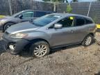 2011 MAZDA CX-7