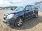 2012 CHEVROLET EQUINOX