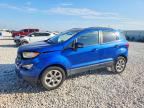2020 FORD ECOSPORT