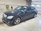 2010 MERCEDES-BENZ C