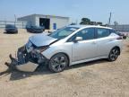 2018 NISSAN LEAF