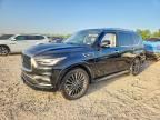 2024 INFINITI QX80