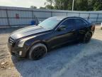 2014 CADILLAC ATS