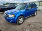 2012 FORD ESCAPE