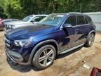 2020 MERCEDES-BENZ GLE