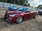 2016 CHEVROLET CRUZE LIMITED