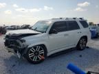 2018 TOYOTA 4RUNNER
