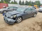 2007 TOYOTA CAMRY SOLARA