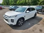 2020 MITSUBISHI OUTLANDER SPORT