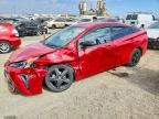 2021 TOYOTA PRIUS