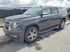 2017 CHEVROLET SUBURBAN