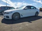 2019 BMW 540