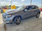 2018 MERCEDES-BENZ GLA