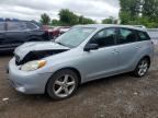 2008 TOYOTA COROLLA MATRIX