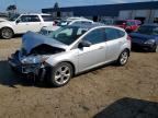 2013 FORD FOCUS