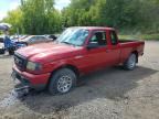 2010 FORD RANGER XL SUPERCAB 4