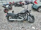 2019 HARLEY-DAVIDSON FLHCS