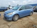 2006 HONDA ODYSSEY
