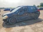 2009 NISSAN VERSA