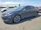 2015 LINCOLN MKZ