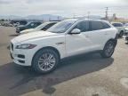 2019 JAGUAR F-PACE
