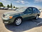 2002 TOYOTA AVALON