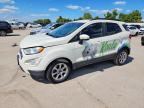 2020 FORD ECOSPORT