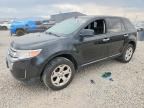 2011 FORD EDGE