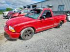 2001 GMC SONOMA
