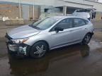 2022 SUBARU IMPREZA