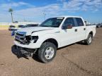 2013 FORD F150