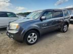 2013 HONDA PILOT