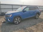 2026 VOLKSWAGEN ATLAS