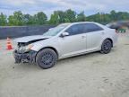 2014 TOYOTA CAMRY HYBRID