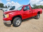 2011 GMC SIERRA
