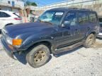 1993 TOYOTA LAND CRUISER