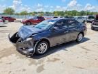 2014 NISSAN SENTRA
