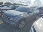 2019 VOLKSWAGEN ATLAS