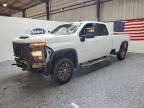 2025 CHEVROLET SILVERADO