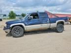 2006 CHEVROLET SILVERADO