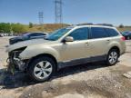 2010 SUBARU OUTBACK