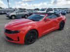 2020 CHEVROLET CAMARO