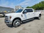 2018 FORD F350
